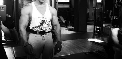 LA MENTE E' INFLUENZATA DALLO STATO DI SALUTE DEL CORPO