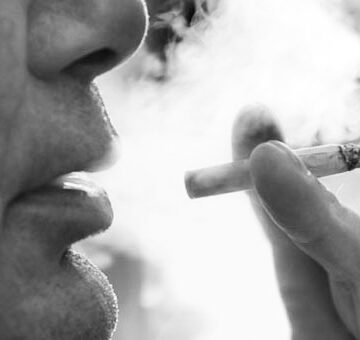 EFFICACIA DEL LAVORO ANAEROBICO NELLA DISASSUEFAZIONE DAL FUMO