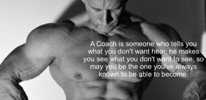 Online Coach with the Bodybuilding Champion