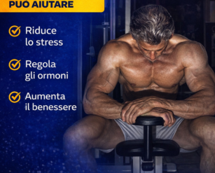 Ansia e attacchi di panico: come l’attività fisica può aiutare davvero a ridurre stress e paura