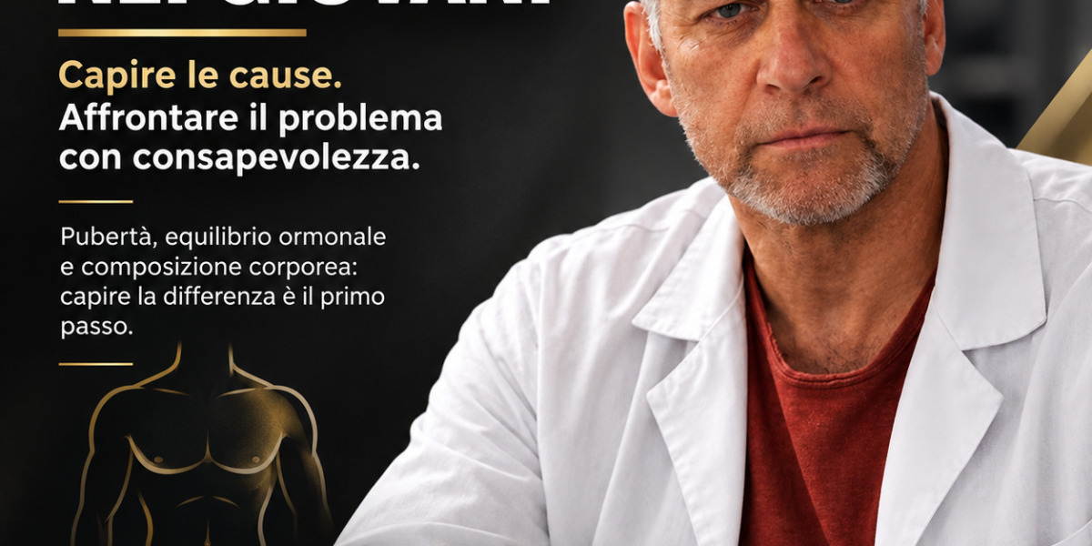 Ginecomastia nei giovani_ consapevolezza e metodo-di Roberto-Eusebio